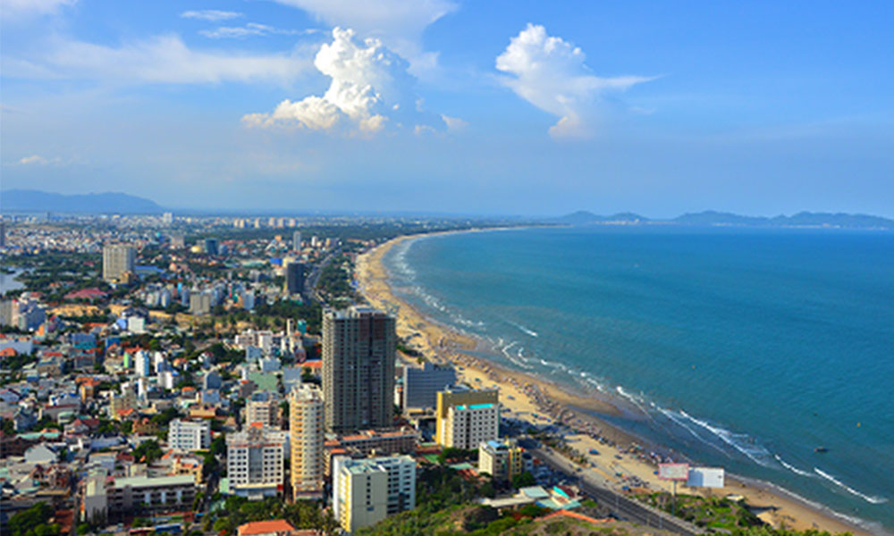 Không phải Tp. Hồ Chí Minh, Hà Nội, đây mới là địa phương có thu nhập khi đi làm việc cho các doanh nghiệp cao nhất cả nước.